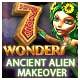 #Free# 7 Wonders: Ancient Alien Makeover #Download#
