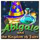 #Free# Abigail and the Kingdom of Fairs #Download#