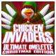 #Free# Chicken Invaders: Ultimate Omelette Christmas Edition #Download#