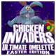#Free# Chicken Invaders 4: Ultimate Omelette Easter Edition #Download#