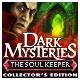 #Free# Dark Mysteries: The Soul Keeper Collector's Edition #Download#