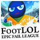 #Free# FootLOL: Epic Fail League #Download#