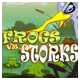 #Free# Frogs vs Storks Online #Download#