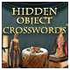 #Free# Hidden Object Crosswords #Download#