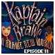 #Free# Kaptain Brawe - Episode II #Download#