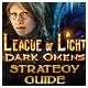 #Free# League of Light: Dark Omens Strategy Guide #Download#