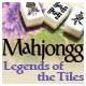 #Free# Mahjongg: Legends of the Tiles #Download#