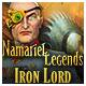 #Free# Namariel Legends: Iron Lord #Download#