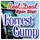 #Free# Reel Deal Epic Slot: Forrest Gump #Download#