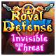 #Free# Royal Defense: Invisible Threat #Download#
