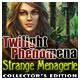 #Free# Twilight Phenomena: Strange Menagerie Collector's Edition #Download#