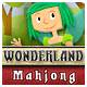 #Free# Wonderland Mahjong #Download#