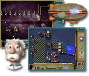 #Free# Crazy Machines: Inventor Training Camp #Download#