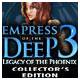 #Free# Empress of the Deep 3: Legacy of the Phoenix Collector's Edition #Download#