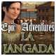 #Free# Epic Adventures: La Jangada #Download#