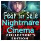 #Free# Fear for Sale: Nightmare Cinema Collector's Edition #Download#