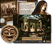 #Free# Forgotten Riddles - The Mayan Princess #Download#