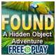 #Free# Found: A Hidden Object Adventure - Free to Play #Download#