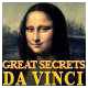 #Free# Great Secrets: Da Vinci #Download#