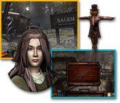 #Free# Hidden MysteriesÂ®: Salem Secrets #Download#