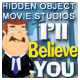 #Free# Hidden Object Movie Studios: I'll Believe You #Download#