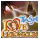 #Free# Love Chronicles: The Spell #Download#