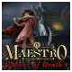 #Free# Maestro: Music of Death #Download#