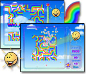 #Free# Rainbow Ruffle #Download#