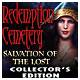 #Free# Redemption Cemetery: Salvation of the Lost Collector's Edition #Download#