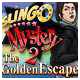 #Free# Slingo Mystery 2: The Golden Escape #Download#