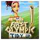 #Free# The First Olympic Tidy Up #Download#