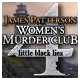 #Free# James Patterson Women's Murder Club: Little Black Lies #Download#